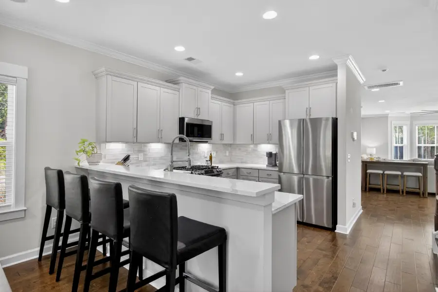 2302 Town Woods Road, Charleston, SC 29414 - #3