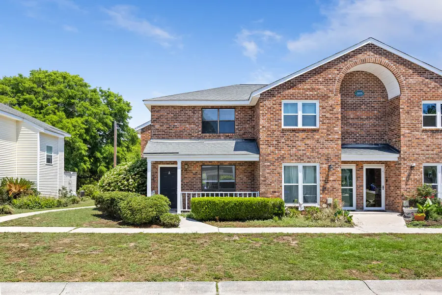 1406 Dove Run Drive #A, Charleston, SC 29412 - #2