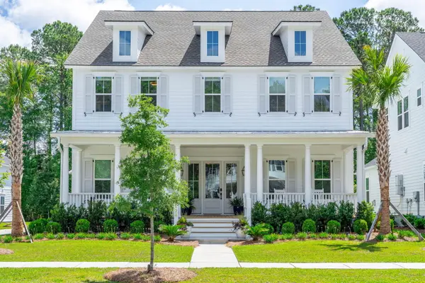 3624 Goodwater Street, Mount Pleasant, SC 29466