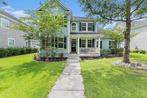 414 Hamlet Circle, Goose Creek, SC 29445
