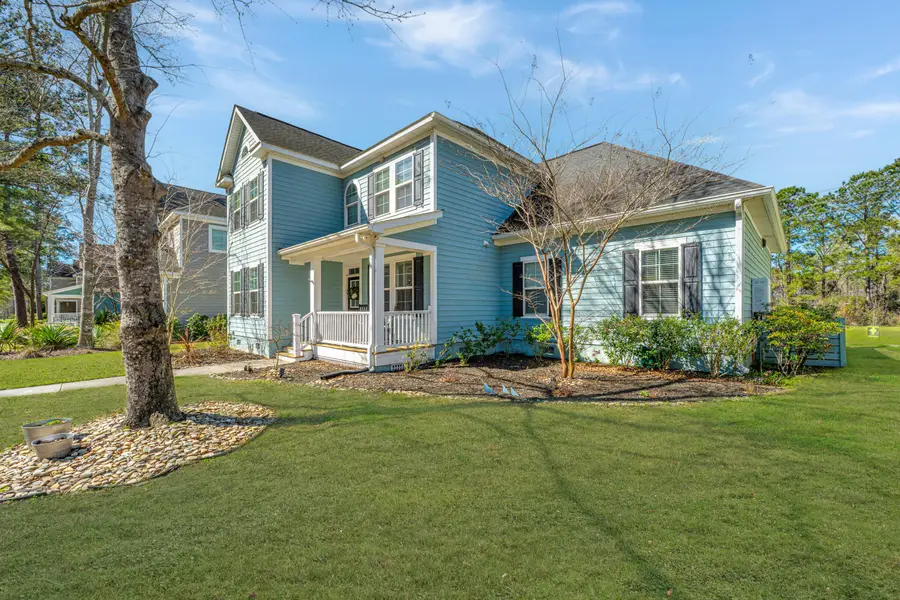 414 Hamlet Circle, Goose Creek, SC 29445 - #2