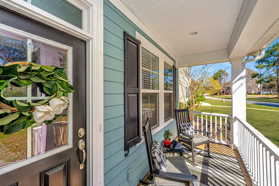 414 Hamlet Circle, Goose Creek, SC 29445 - #3