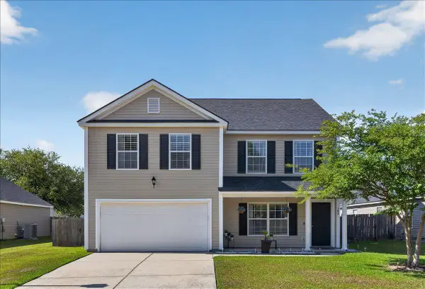 102 Vinca Drive, Goose Creek, SC 29445