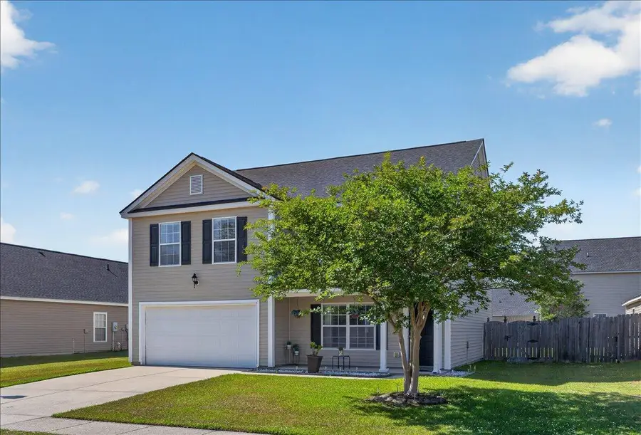 102 Vinca Drive, Goose Creek, SC 29445 - #2