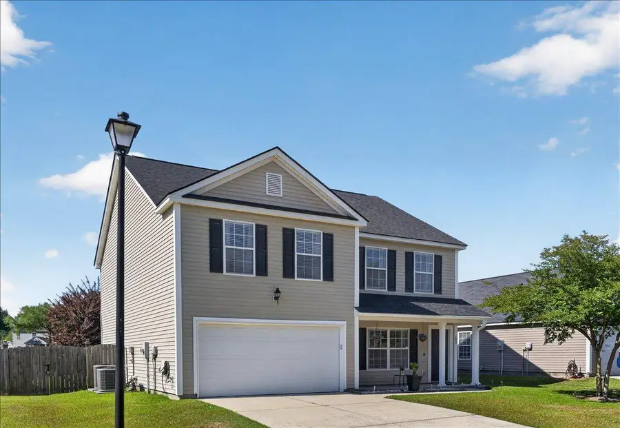 102 Vinca Drive, Goose Creek, SC 29445 - #3