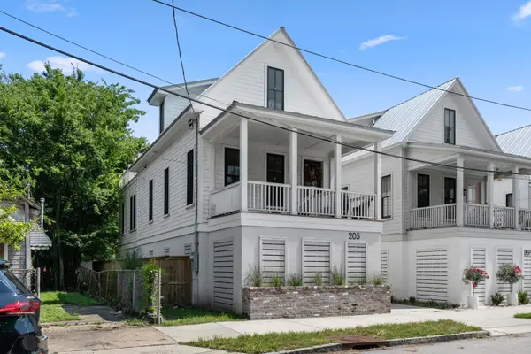 205 Line Street, Charleston, SC 29403