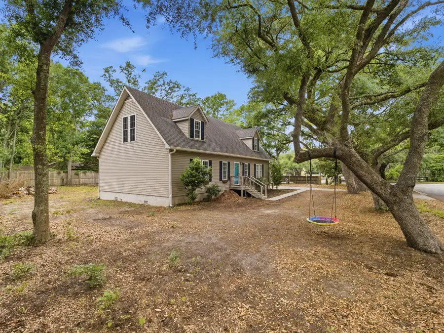 1519 Rifle Range Road, Mount Pleasant, SC 29464 - #3