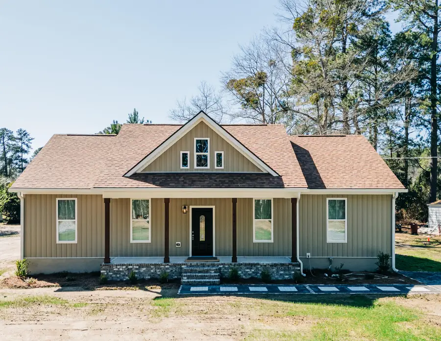1614 Lindstedt Lane, Holly Hill, SC 29059 - #2