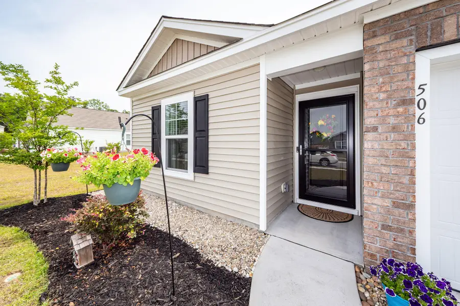 506 Shady Maple Street, Moncks Corner, SC 29461 - #2