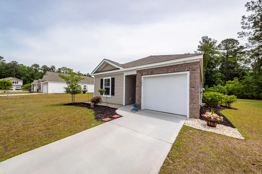506 Shady Maple Street, Moncks Corner, SC 29461 - #3