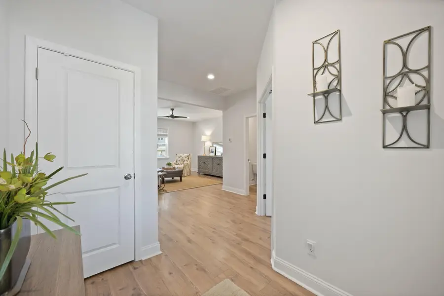 1221 Salty Hammock Court, Beaufort, SC 29902 - #3