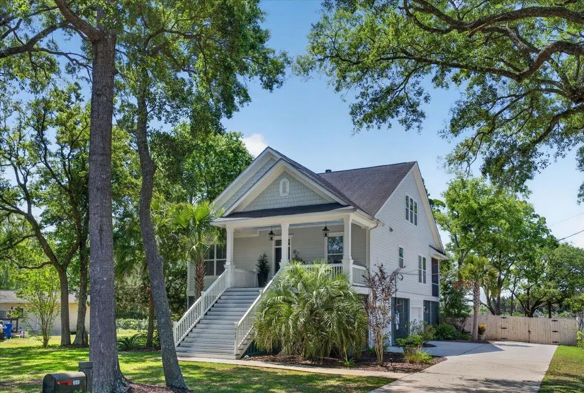 3645 Moonglow Drive, Johns Island, SC 29455 - #1