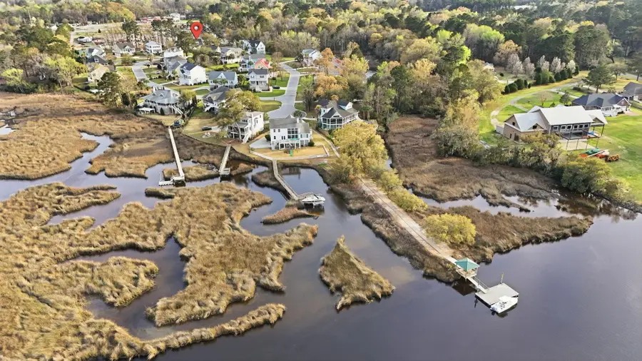 4291 Jacobs Pt Court, Ravenel, SC 29470 - #3