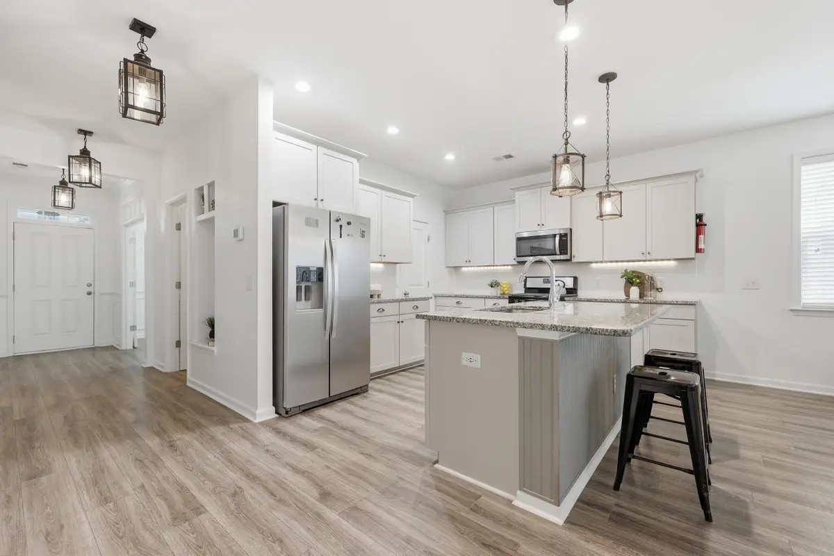 209 Clear Sky Lane, Summerville, SC 29486 - #1