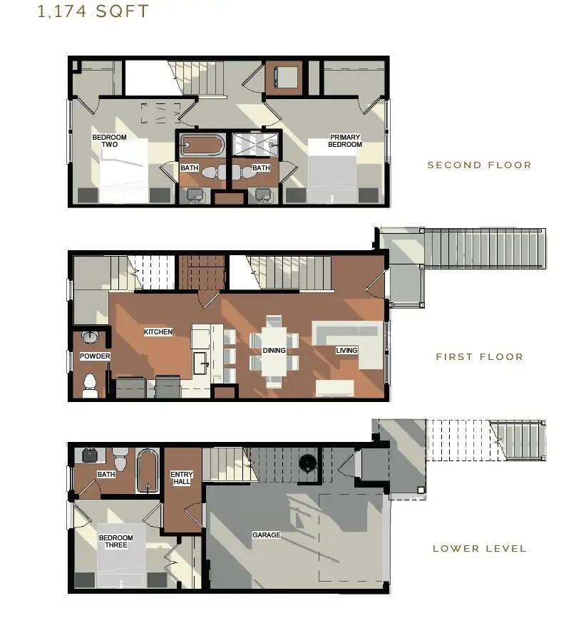 1530 Bountiful Bend #2, Mount Pleasant, SC 29466 - #3