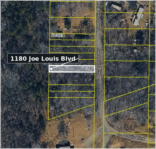1180 Joe Louis Boulevard, Rock Hill, SC 29730 - #2