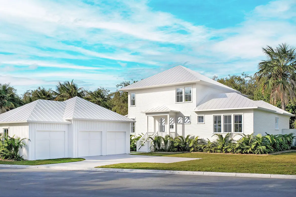 8015 Jack Island Drive, Johns Island, SC 29455 - #1