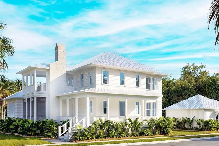 8015 Jack Island Drive, Johns Island, SC 29455 - #2