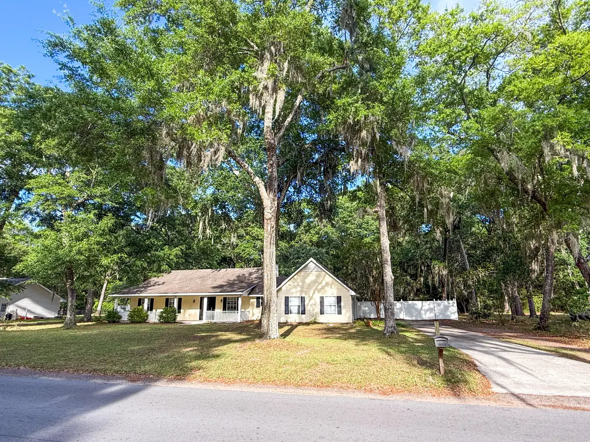 11 Christine Drive, Beaufort, SC 29907 - #1