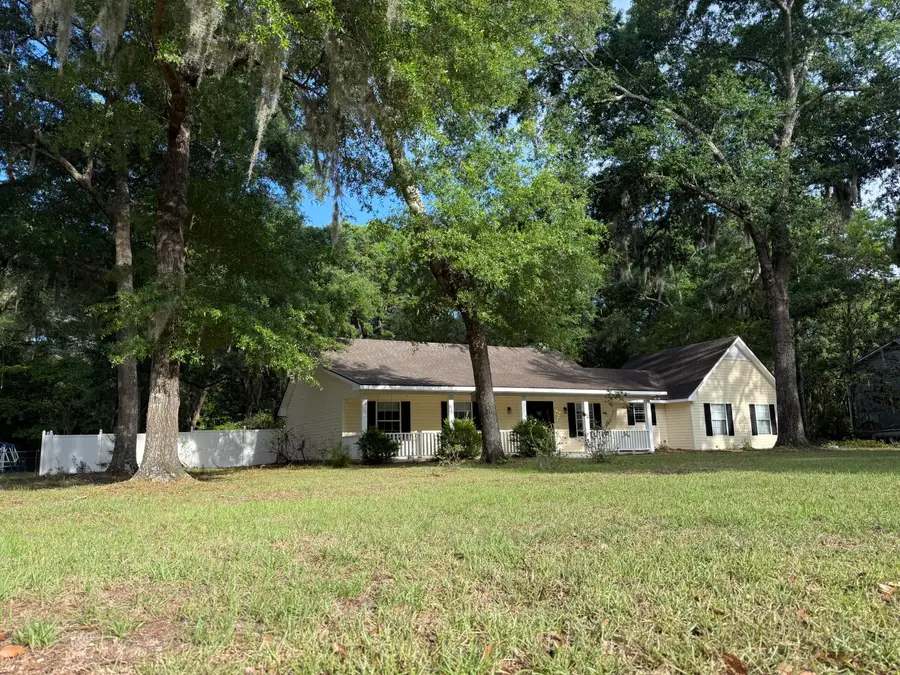 11 Christine Drive, Beaufort, SC 29907 - #2