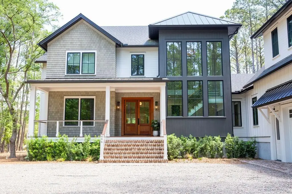 496 Commonwealth Road, Mount Pleasant, SC 29466 - #1