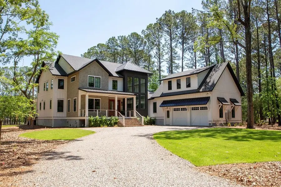 496 Commonwealth Road, Mount Pleasant, SC 29466 - #2