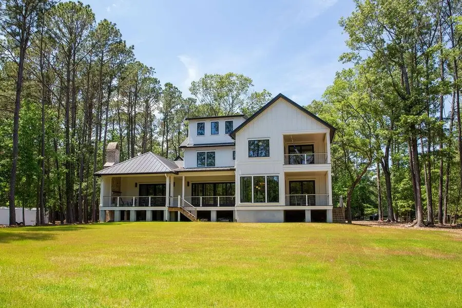 496 Commonwealth Road, Mount Pleasant, SC 29466 - #3