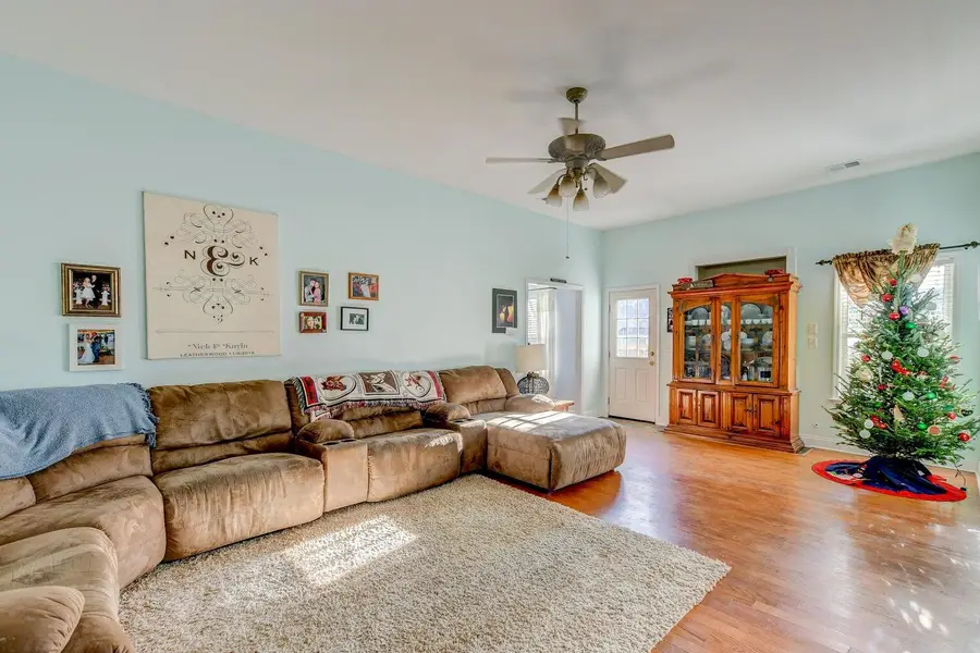 101 Memphis Court, Ladson, SC 29456 - #3