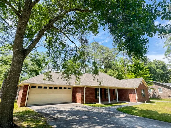 104 Overhill Road, Walterboro, SC 29488
