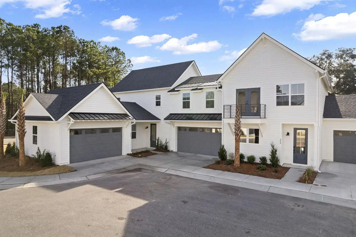 305 Livewell Court, Johns Island, SC 29455 - #1