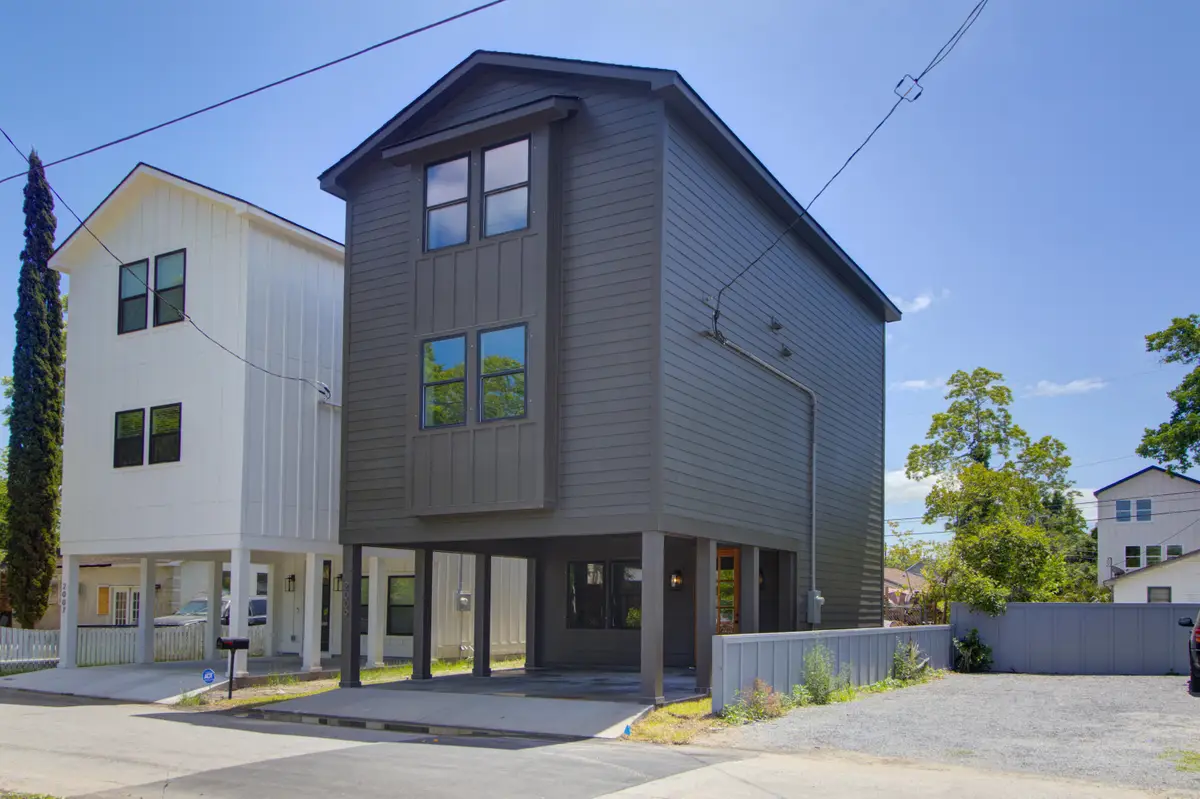2009 Arbutus Avenue, Charleston, SC 29405 - #1