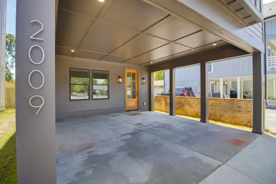 2009 Arbutus Avenue, Charleston, SC 29405 - #3