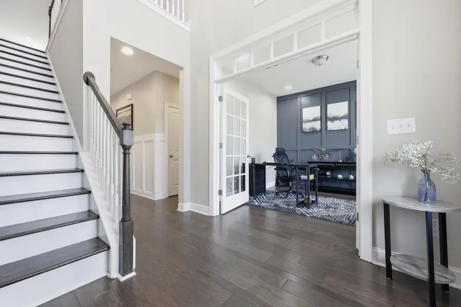 2856 Wagner Way, Mount Pleasant, SC 29466 - #3