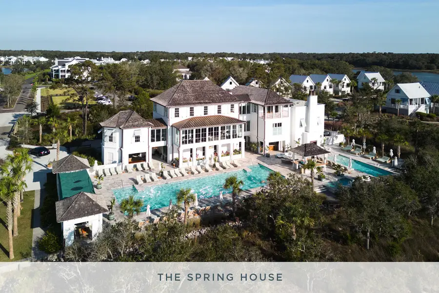 8234 Jack Island Drive, Johns Island, SC 29455 - #3