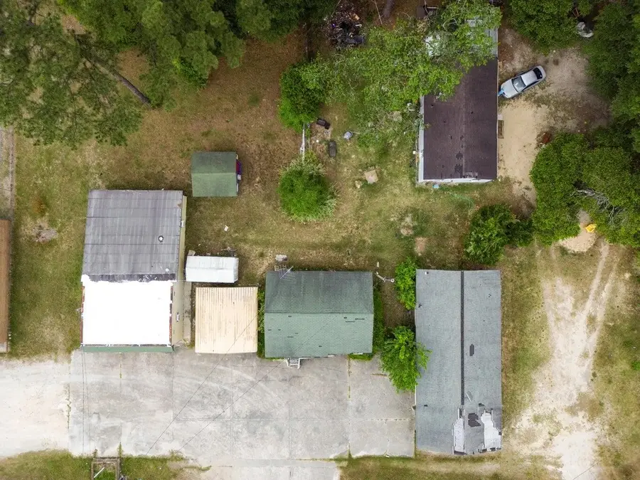 674 Sniders Highway, Walterboro, SC 29488 - #2