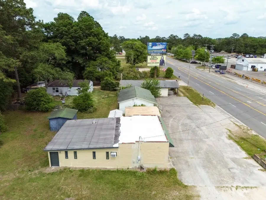 674 Sniders Highway, Walterboro, SC 29488 - #3