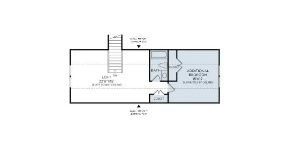 361 Glide Slope Street, Charleston, SC 29492 - #2