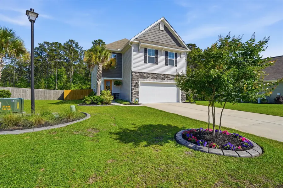 237 Celestial Boulevard, Summerville, SC 29486 - #2