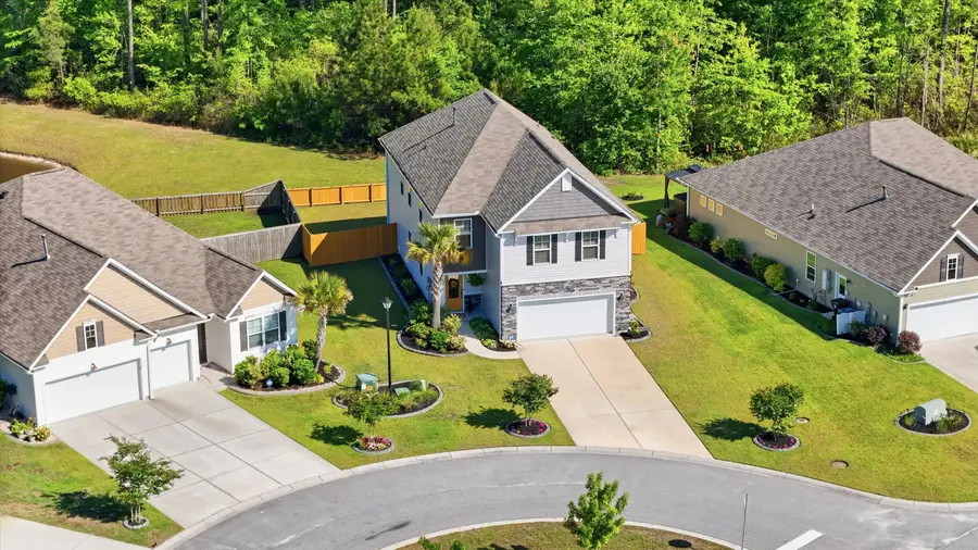237 Celestial Boulevard, Summerville, SC 29486 - #3