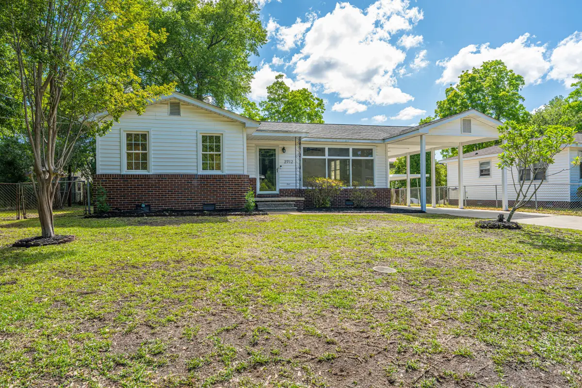 2712 Clarkin Avenue, North Charleston, SC 29405 - #1