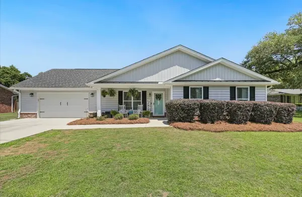 1207 Dennis Boulevard, Moncks Corner, SC 29461
