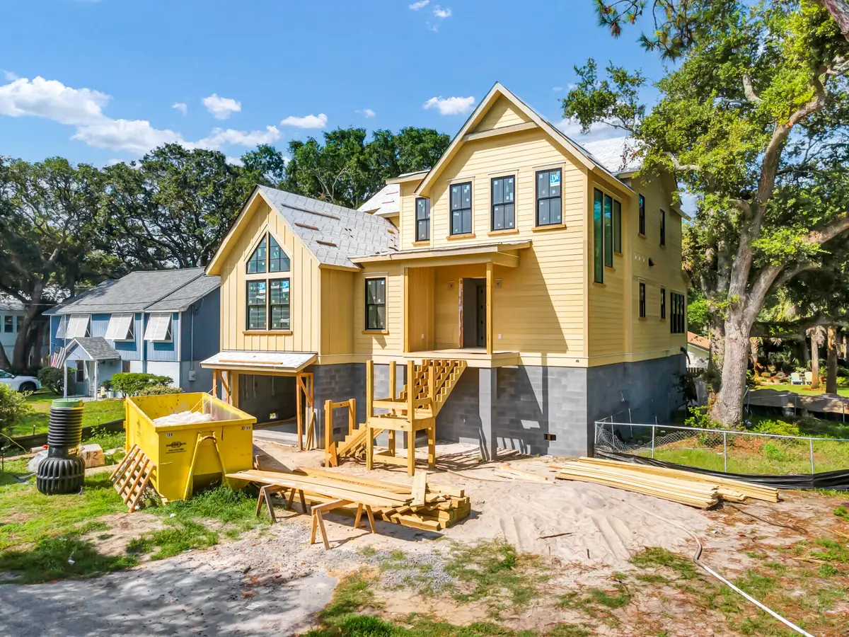 11 25th Avenue, Isle Of Palms, SC 29451 - #1