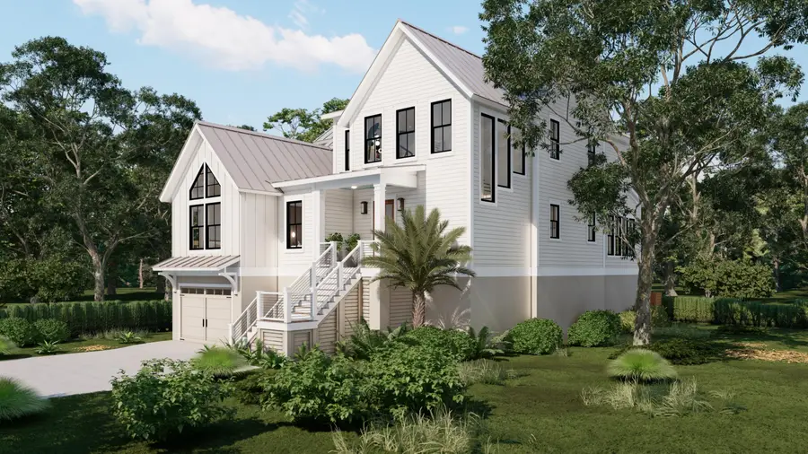 11 25th Avenue, Isle Of Palms, SC 29451 - #2