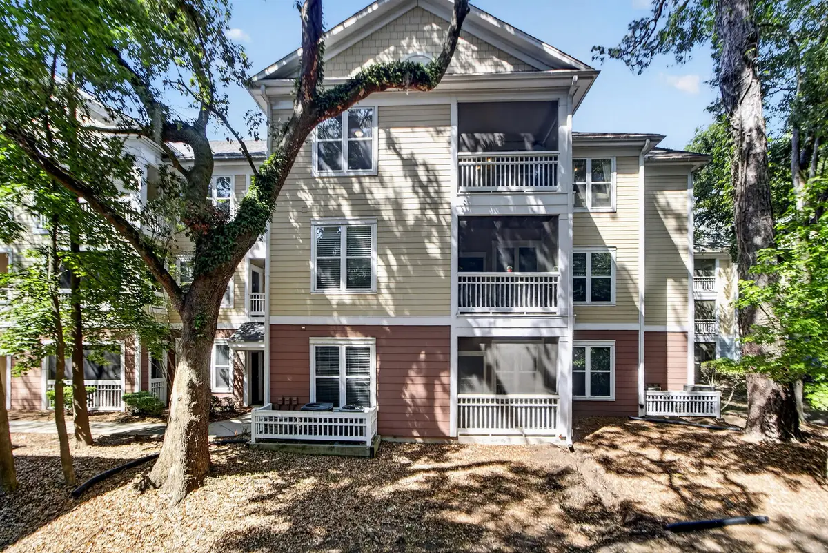 300 Bucksley Lane #Unit 302, Charleston, SC 29492 - #1