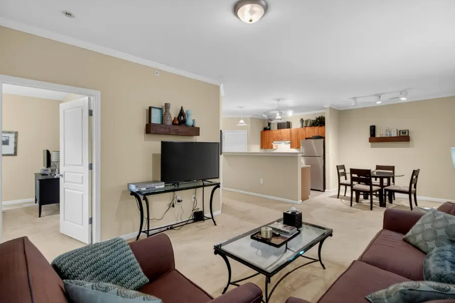 300 Bucksley Lane #Unit 302, Charleston, SC 29492 - #2