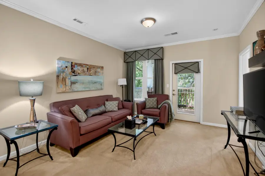 300 Bucksley Lane #Unit 302, Charleston, SC 29492 - #3