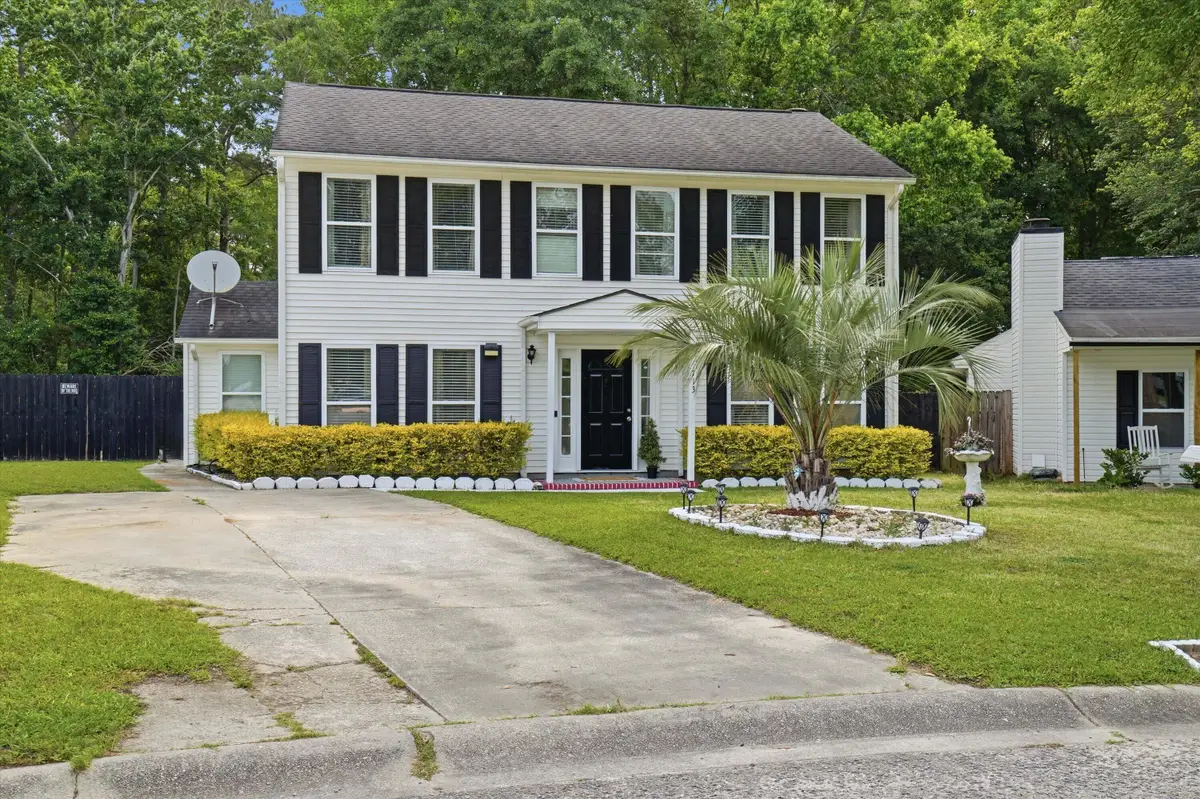 113 Broken Trail, Summerville, SC 29486 - #1