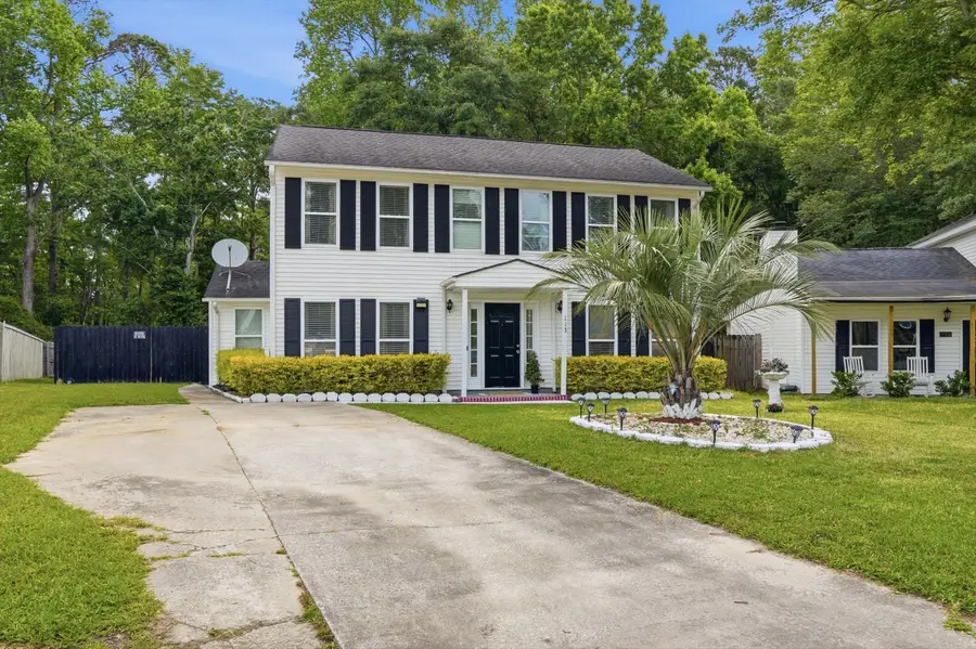 113 Broken Trail, Summerville, SC 29486 - #3