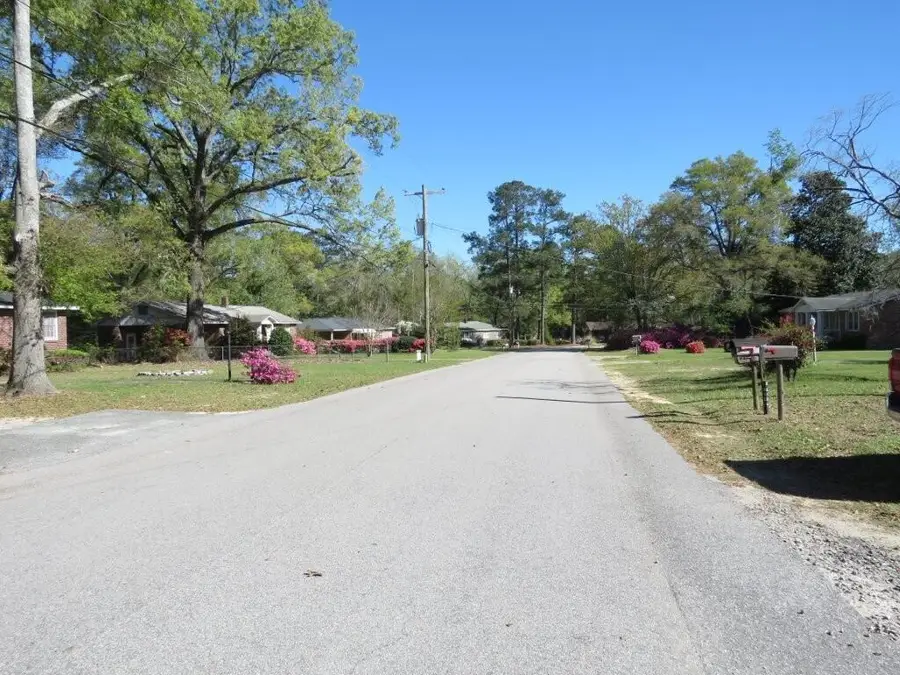 516 Rosewood Drive, Orangeburg, SC 29115 - #2