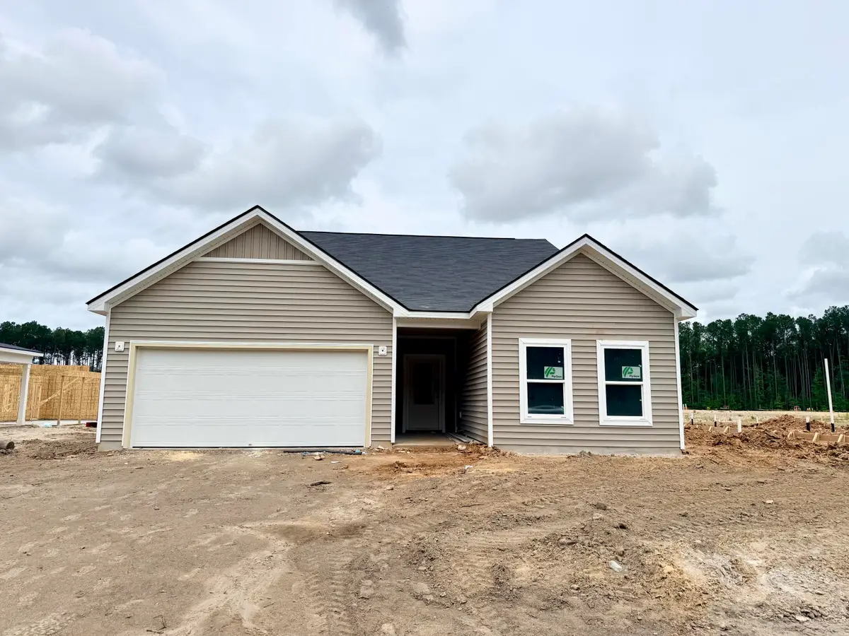 5376 Crinum Lilly, Summerville, SC 29485 - #1